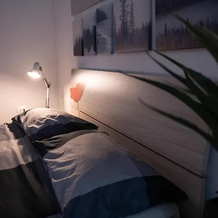 Apartman Caterina *