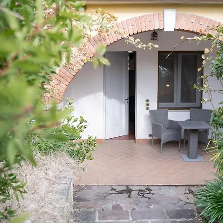 Apartman Caterina