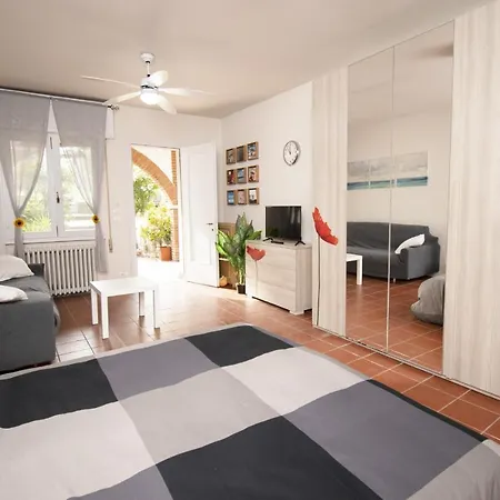 Caterina Apartment Montinelle