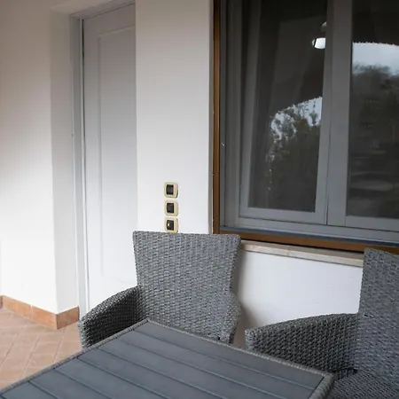 Apartment Caterina *