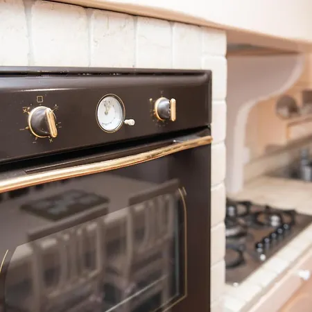 Apartman Caterina