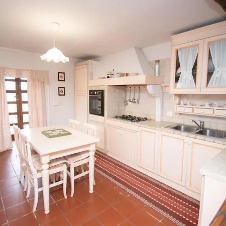 Apartman Caterina *