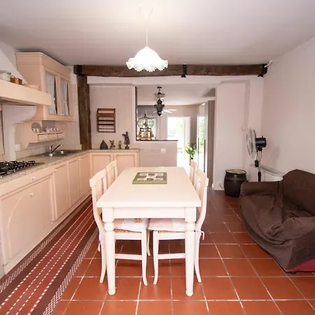 Apartment Caterina