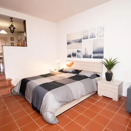 Apartman Caterina