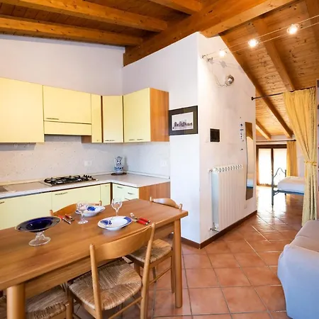 Apartment Caterina