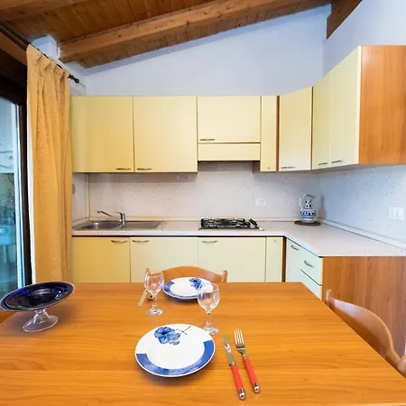 Caterina Apartment *
