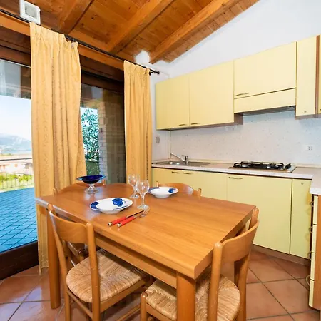Caterina Apartment *
