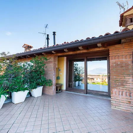 Caterina Apartment *