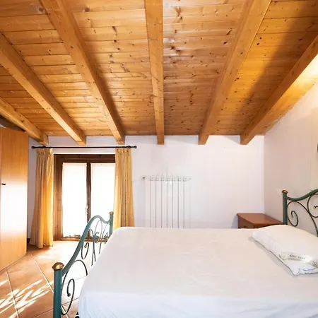 Caterina Apartment *