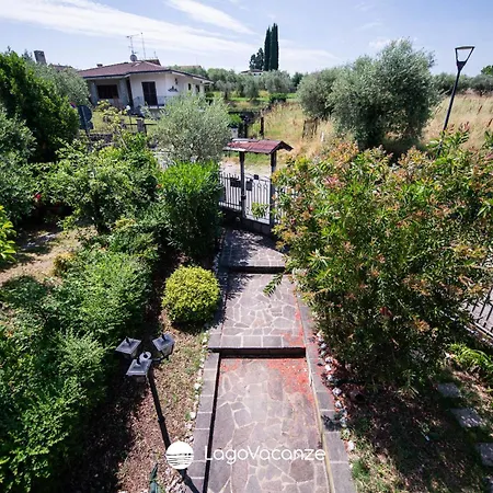 Caterina Apartamento Montinelle