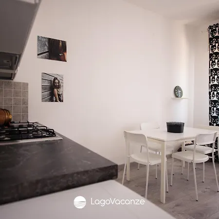 Apartamento Caterina