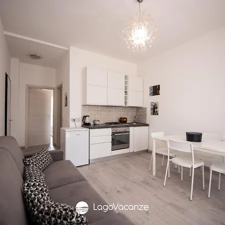 Caterina Apartamento *
