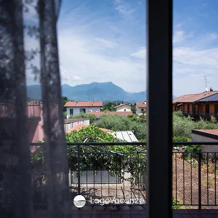 Apartamento Caterina *